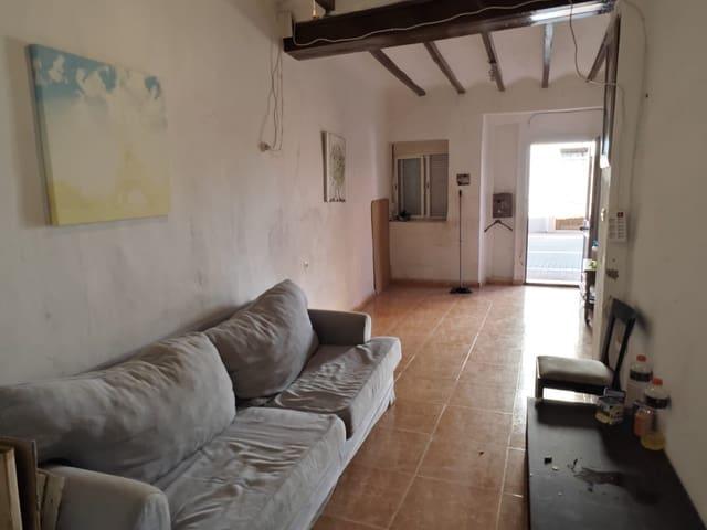 Casa en venta en Els Poblets, Alicante Costa Blanca