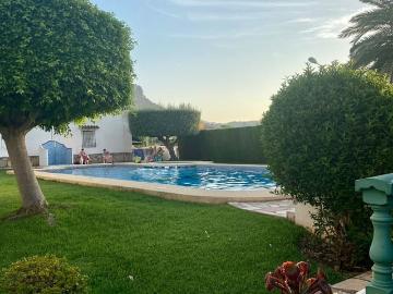 Casa en venta en Els Poblets, Alicante Costa Blanca