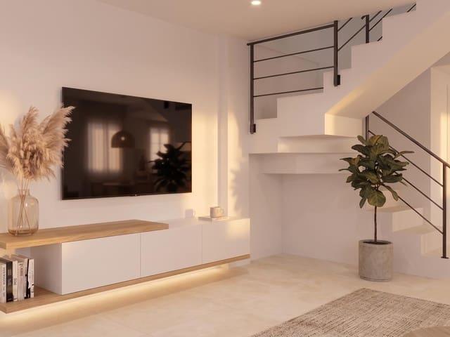 Casa en venta en Els Poblets, Alicante Costa Blanca