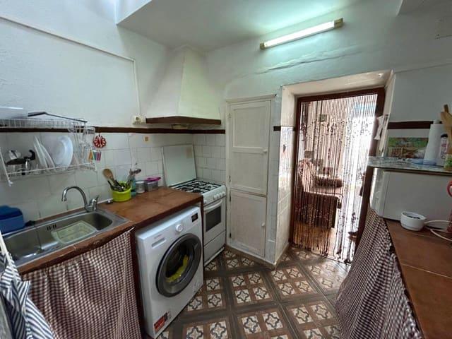 Casa en venta en Els Poblets, Alicante Costa Blanca