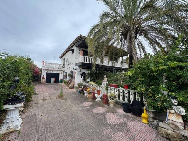 Casa en Venta en Els Poblets