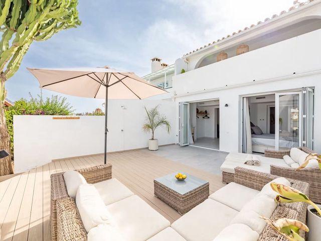 Casa en venta en Elviria, Málaga Costa del Sol