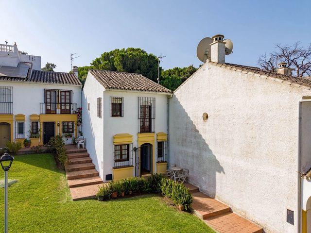 Casa en venta en Elviria, Málaga Costa del Sol
