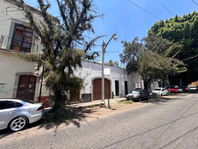 Casa en venta en EMBAJADORAS GTO