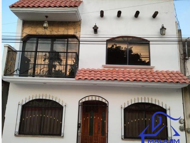 Casa en venta en Emiliano Zapata, Berriozábal, Chiapas