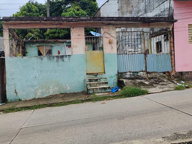 Casa en venta en Emiliano Zapata, Coatzacoalcos, Veracruz de Ignacio de la Llave