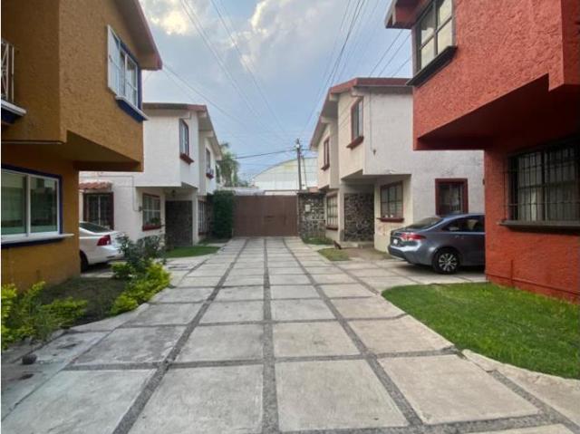 Casa en venta en Emiliano Zapata, Cuautla, Morelos