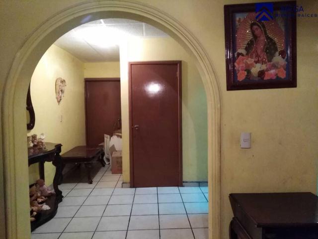 Casa en venta en Emiliano Zapata, Durango, Durango