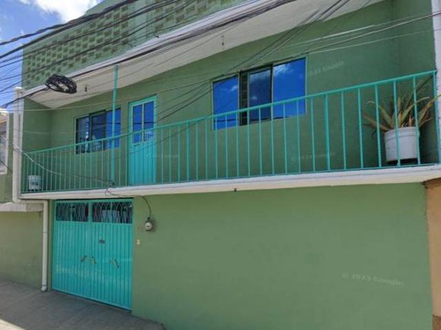 Casa en venta en Emiliano Zapata, Ecatepec de Morelos, Estado de México CLJ