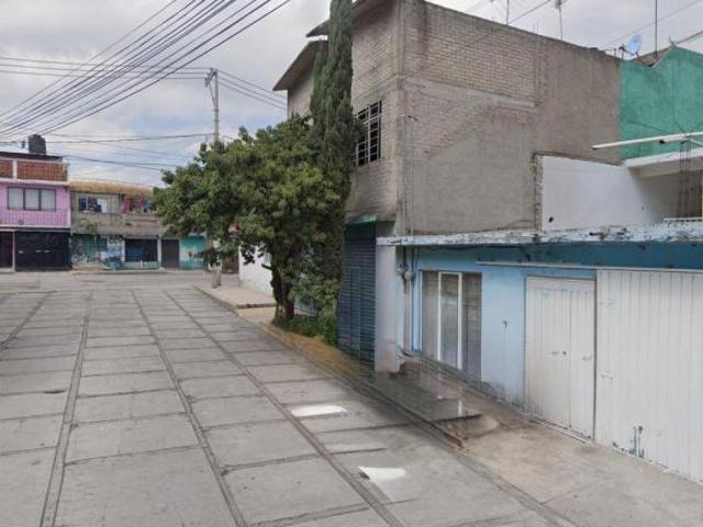 Casa en venta en Emiliano Zapata, Los Reyes Acaquilpan, mex
