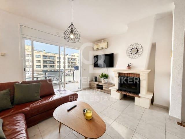 Casa en venta en Empuriabrava, Girona Costa Brava