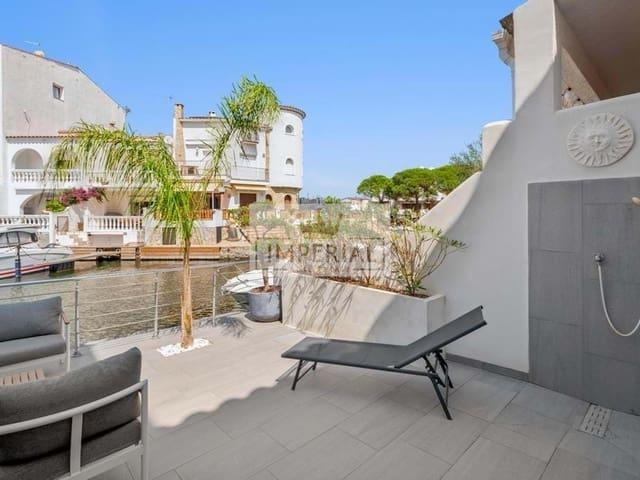Casa en venta en Empuriabrava, Girona Costa Brava