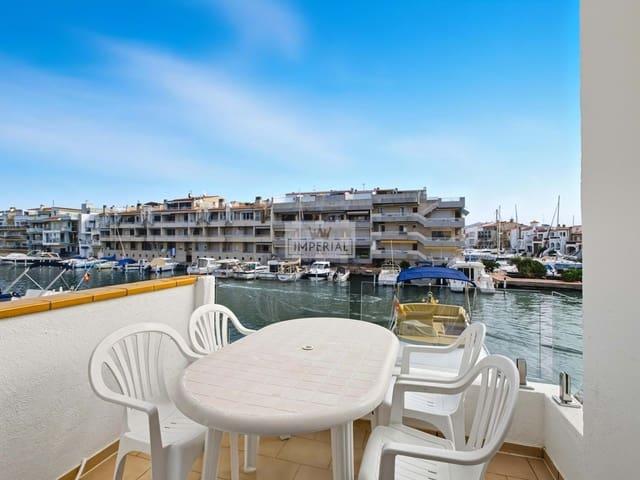 Casa en venta en Empuriabrava, Girona Costa Brava
