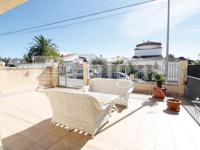 Casa en venta en Empuriabrava, Girona Costa Brava