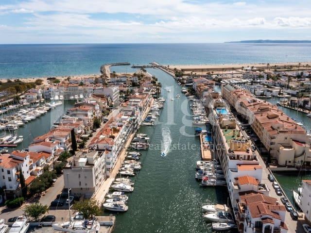 Casa en venta en Empuriabrava, Girona Costa Brava