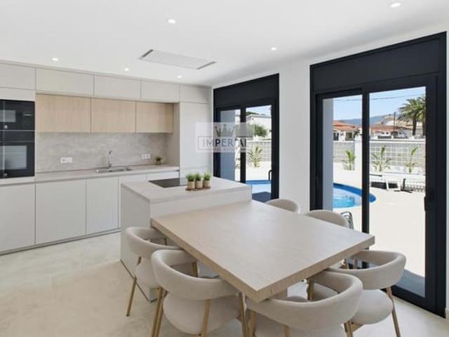 Casa en venta en Empuriabrava, Girona Costa Brava