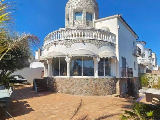 Casa en venta en Empuriabrava, Girona Costa Brava