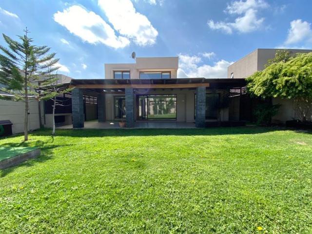 Casa en Venta en En Condominio: Chamisero / Alianza Francesa