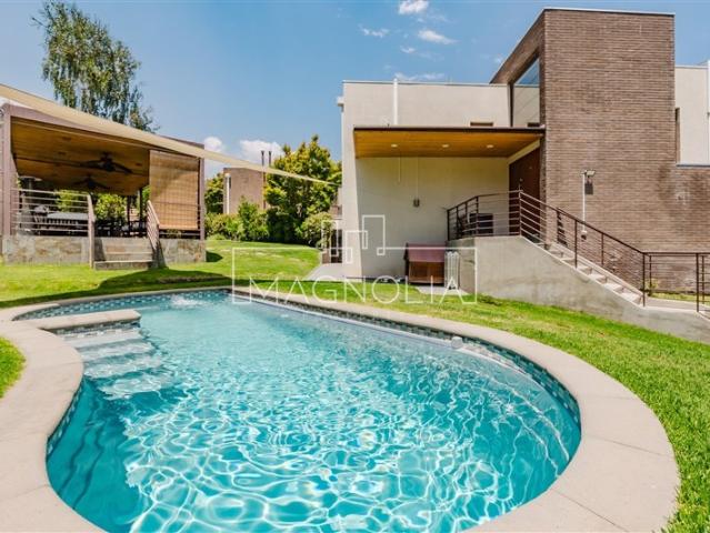 Casa en Venta en EN CONDOMINIO EL REMANSO ESPECTACULAR CASA