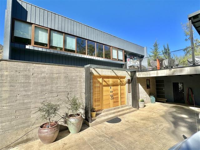 Casa en Venta en En Condominio Mediterránea: El Arrayán