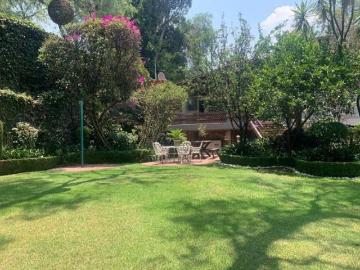 Casa en venta en en jardines del pedregal