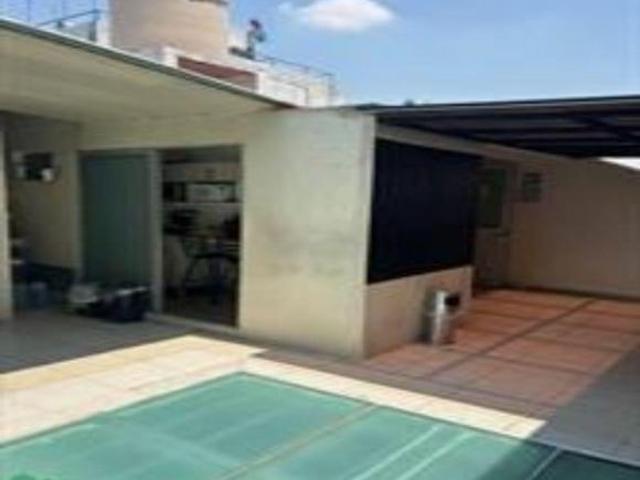 Casa en venta en en la Colonia Américas Unidas en Benito Juárez