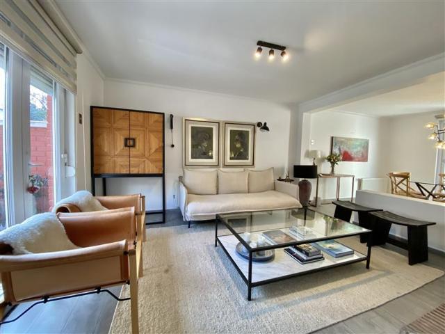 Casa en Venta en En pasaje cerrado/Martin de Zamora