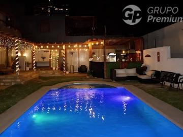 Casa en venta en Iquique - Parilla