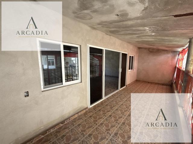 Casa en Venta en Encarnaci?n de D?az