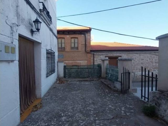Casa en Venta en Encinas de Esgueva