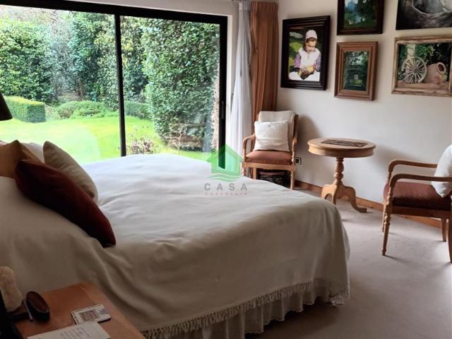 Casa en Venta en Encinas de Pilauco