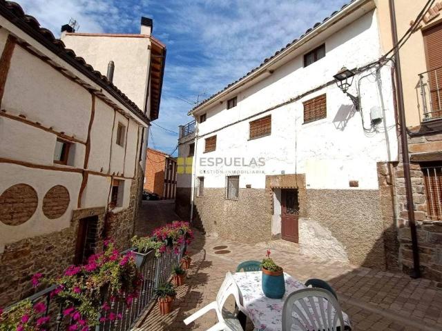 Casa en Venta en Enciso