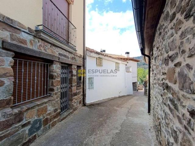 Casa en Venta en Enciso