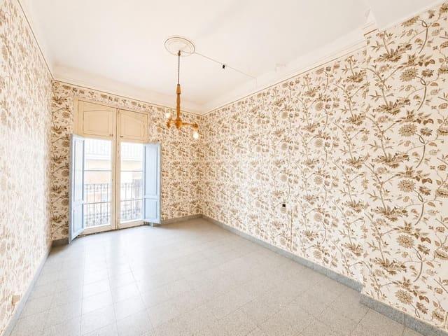 Casa en venta en Enguera, Valencia