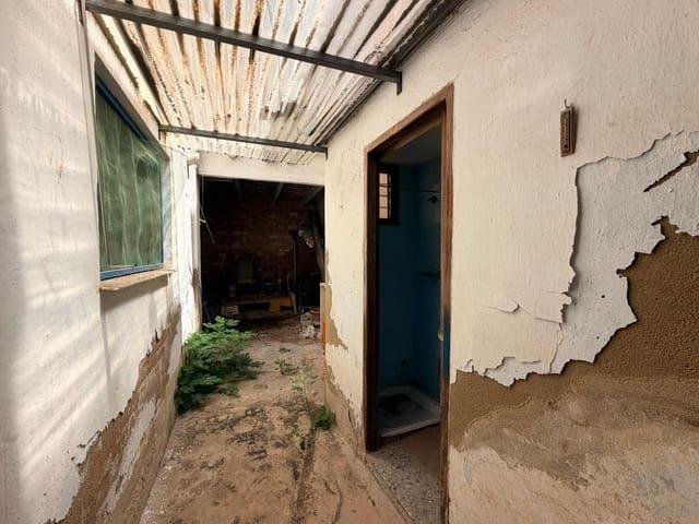 Casa en venta en Enguera, Valencia