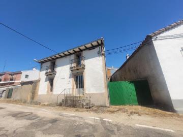 Frades de la Sierra, Salamanca, Castilla y León, Castilla y León