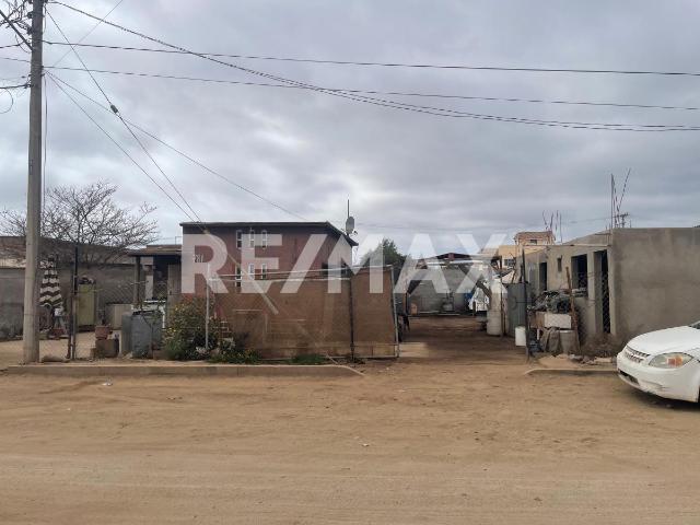 Casa en venta en Ensenada B.C