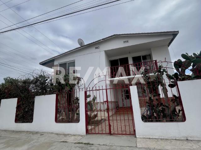 Casa en venta en Ensenada B.C