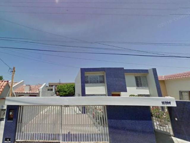 CASA EN VENTA EN ENSENADA, BAJA CALIFORNIA