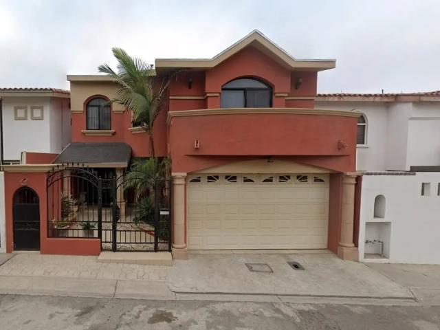 CASA EN VENTA EN ENSENADA, BAJA CALIFORNIA