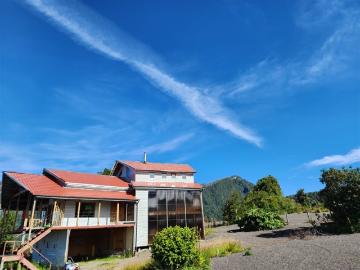Casa en Venta en ENSENADA, VISTA A LAGOS Y VOLCANES