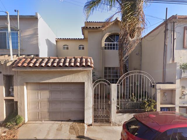 CASA EN VENTA EN ENSENADA