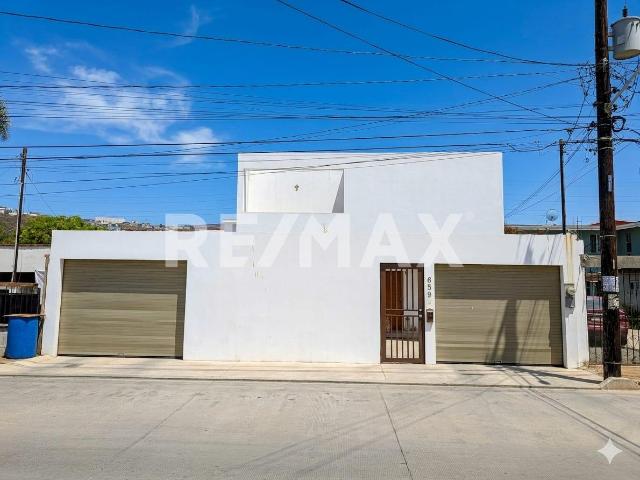 Casa en venta en Ensenada
