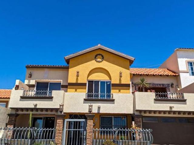 Casa en venta en Ensenada