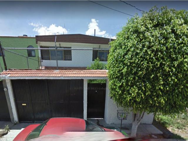 Casa en venta en Ensueño, Querétaro, Querétaro