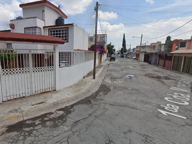 Casa en venta en Ensueños, Cuautitlán Izcalli, México