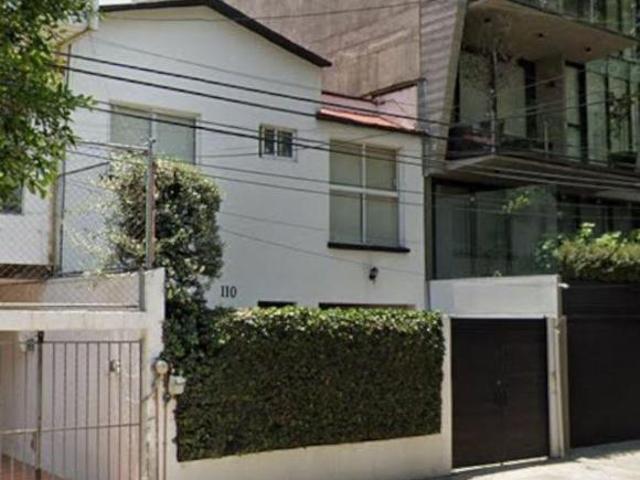 Casa en Venta en Enrique Ibsen 110, Polanco, Polanco III Secc, Miguel Hidalgo, Ciudad de Méxic