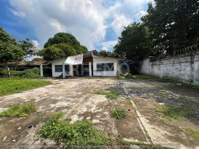 Casa en Venta en Enrique Rodr?guez Cano, Tuxpan, Ver