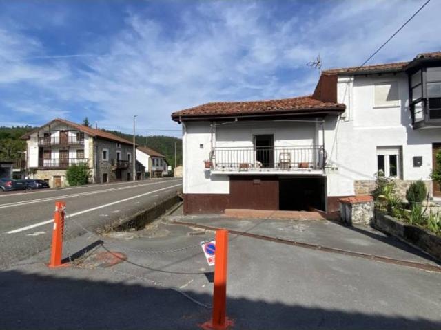 Casa en Venta en Entrambasaguas