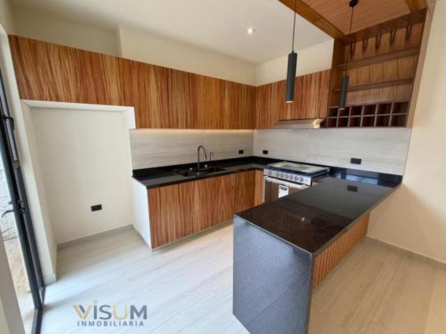 Casa en venta en Entre Alamedas en Atlixco, Puebla